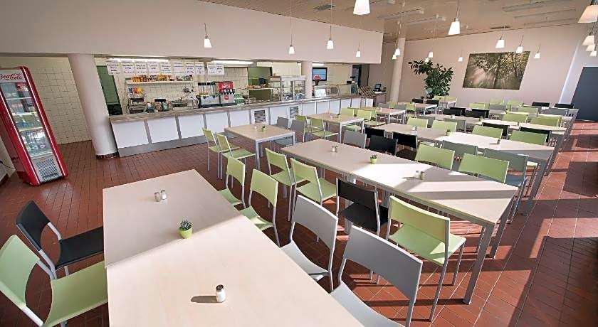 Hotel Energie Prague