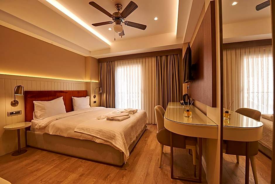 Saratoga Hotel Sultanahmet