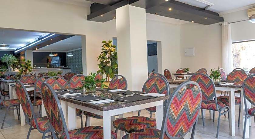 The Lakes Hotel and Conference