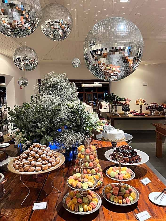 Guararema Parque Hotel