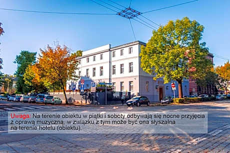 Sztuka Smaku - Restauracja i Hotelik