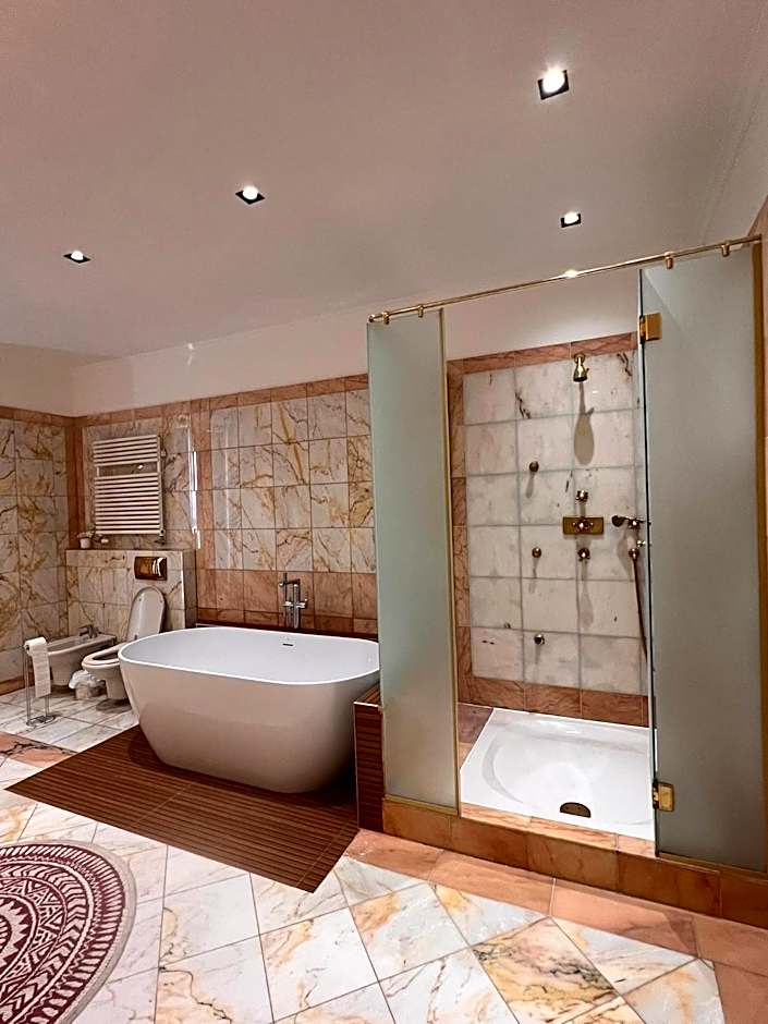 Atik Hotel Vienna