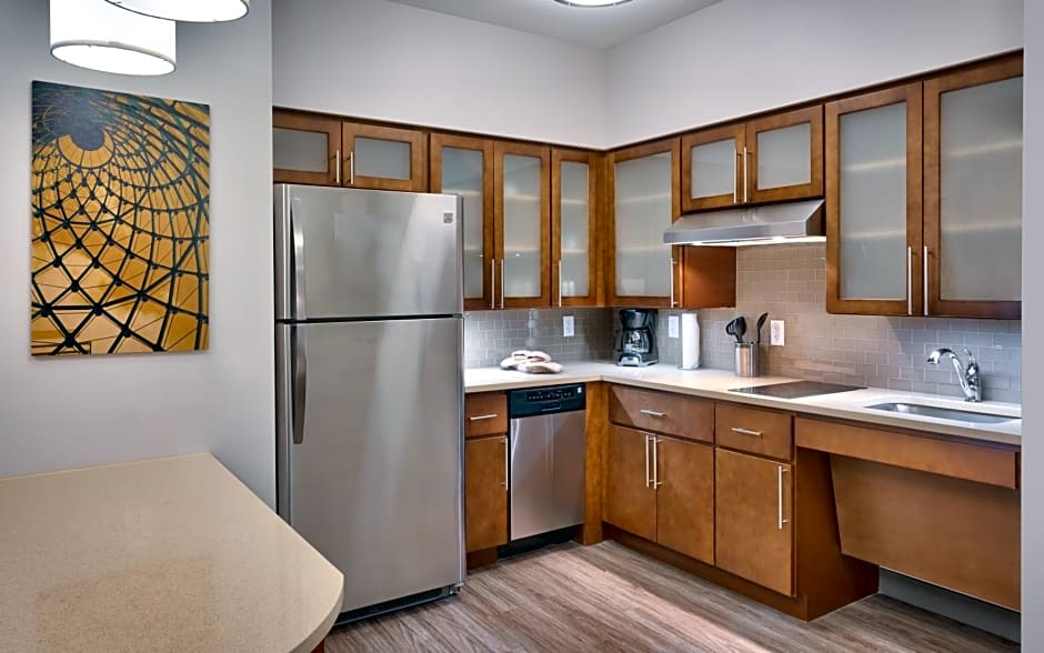 Staybridge Suites - Lehi - Traverse Ridge Center By IHG