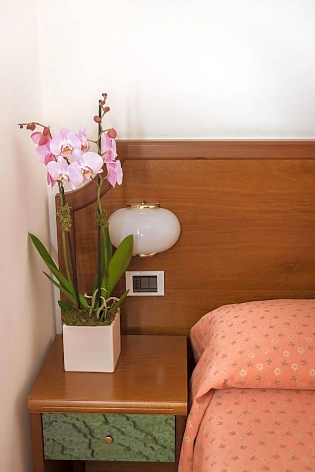 Hotel San Pietro