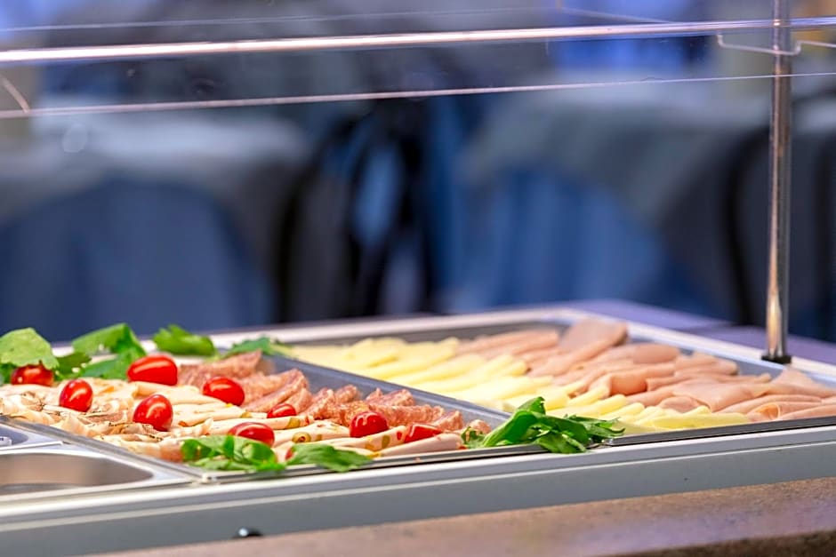 Hotel Mignon Riccione Fronte Mare