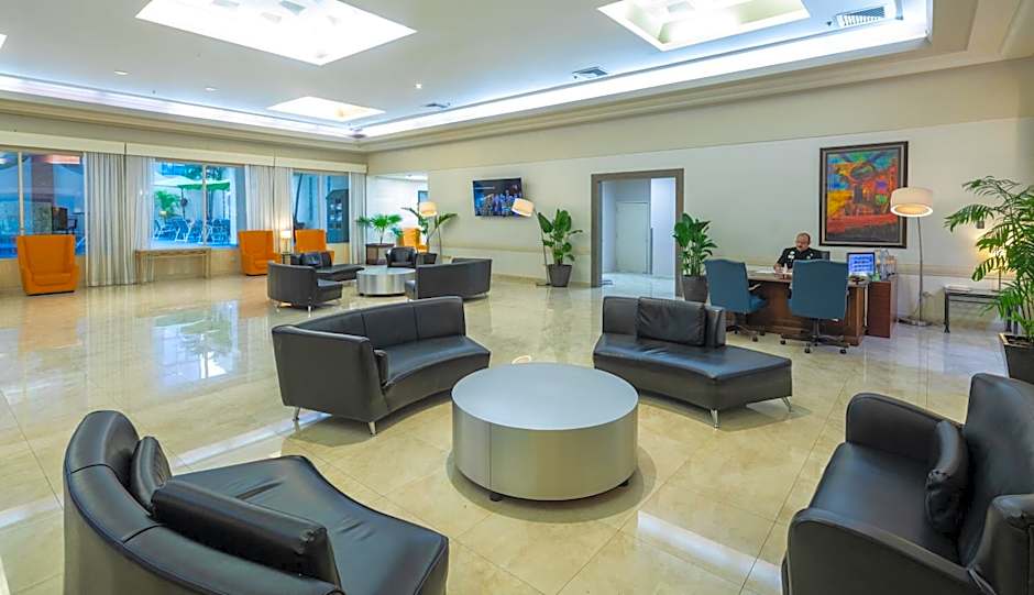 Holiday Inn Hotel Port of Miami-Downtown By IHG