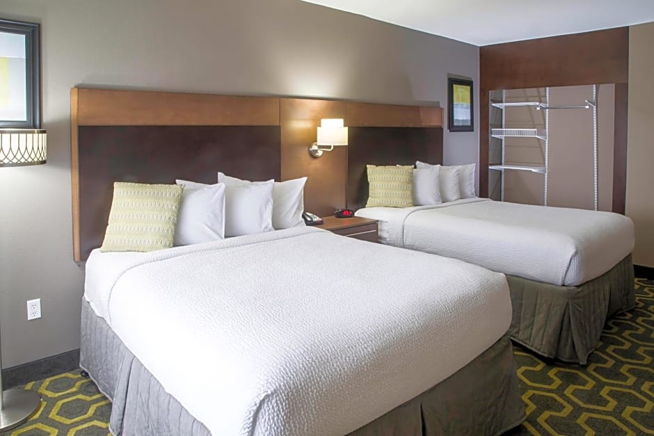 TownePlace Suites by Marriott Oxford
