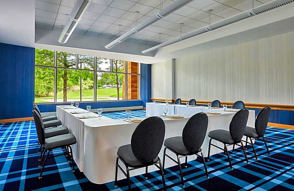 Graduate by Hilton Cincinnati