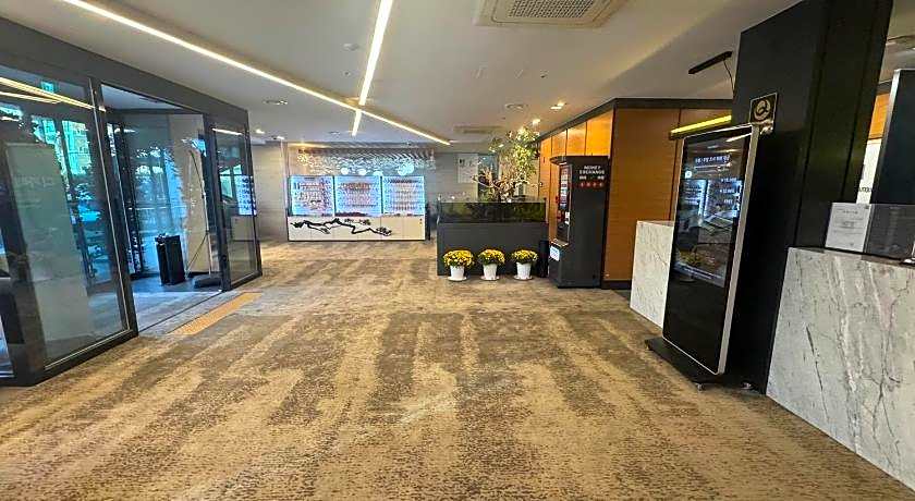 Gyeongju Shilla Boutique Hotel Premium