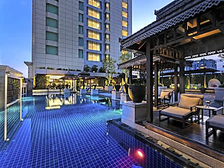 Pullman Yangon Centerpoint