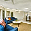 North Cove Waterfront Suites