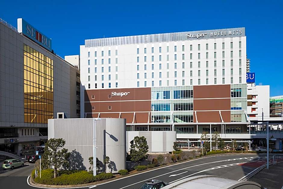 JR-EAST HOTEL METS FUNABASHI