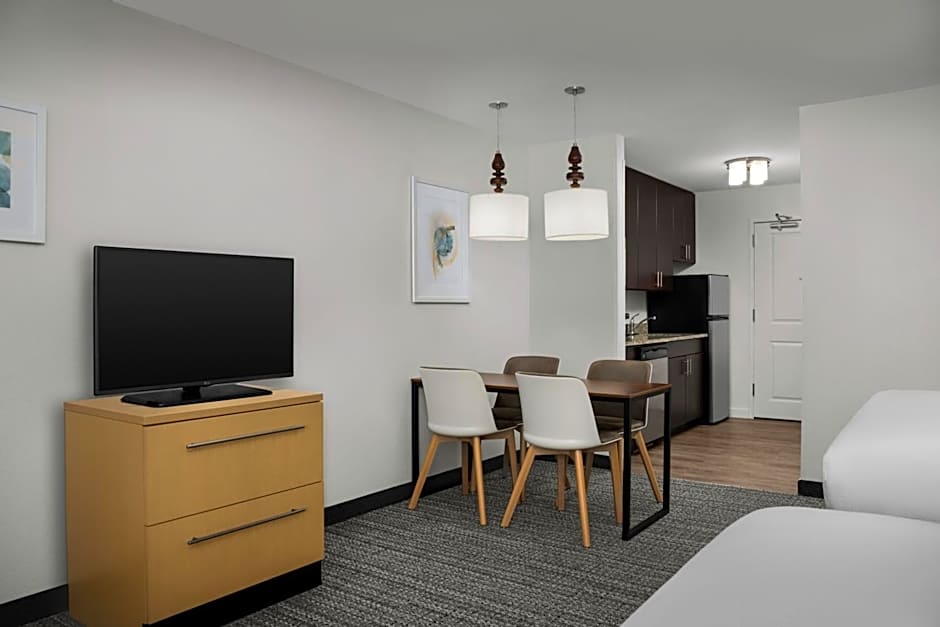 TownePlace Suites by Marriott Gainesville Northwest