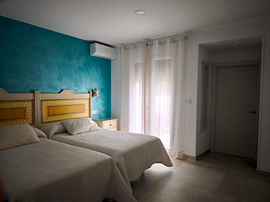 PARAISO PLAYA Hotel