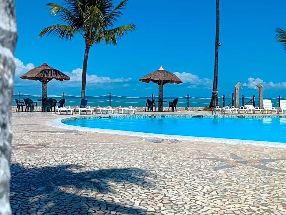 Village Galés de Maragogi