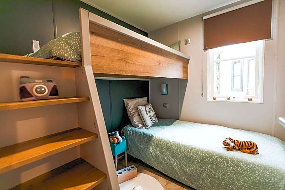 Mobil Homes Vacances