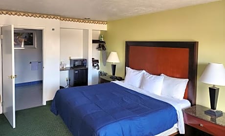 Nittany Budget Motel
