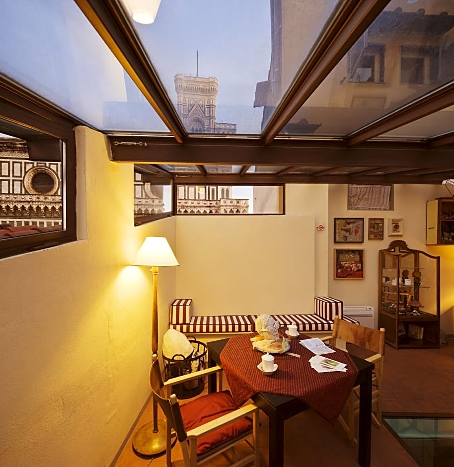 Granduomo Charming Accomodation