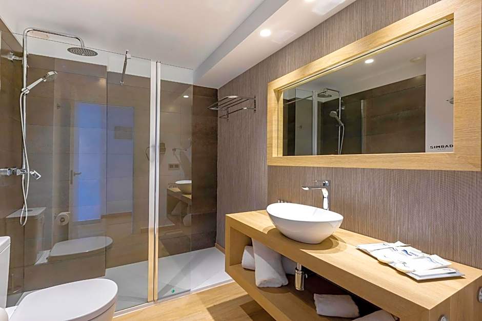 Hotel Simbad Ibiza