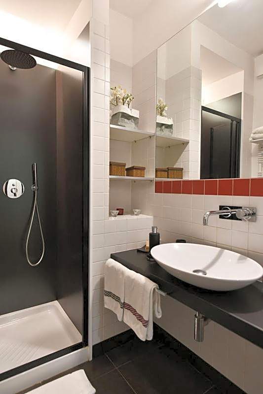 Donna Eleonora Residence