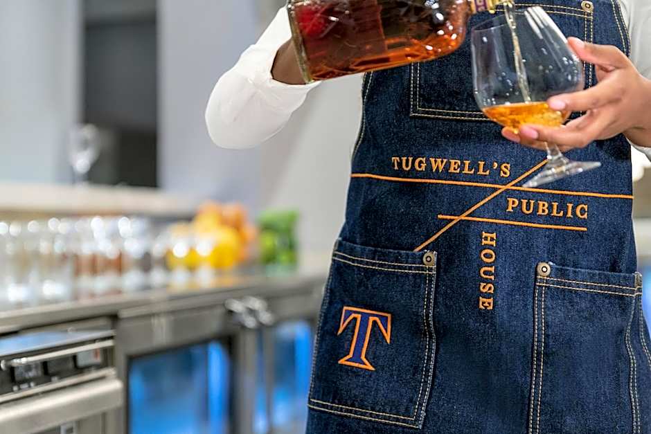 Crowne Plaza College Park - Washington DC By IHG