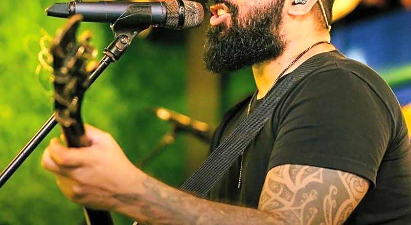 Morven Hotel Colombo