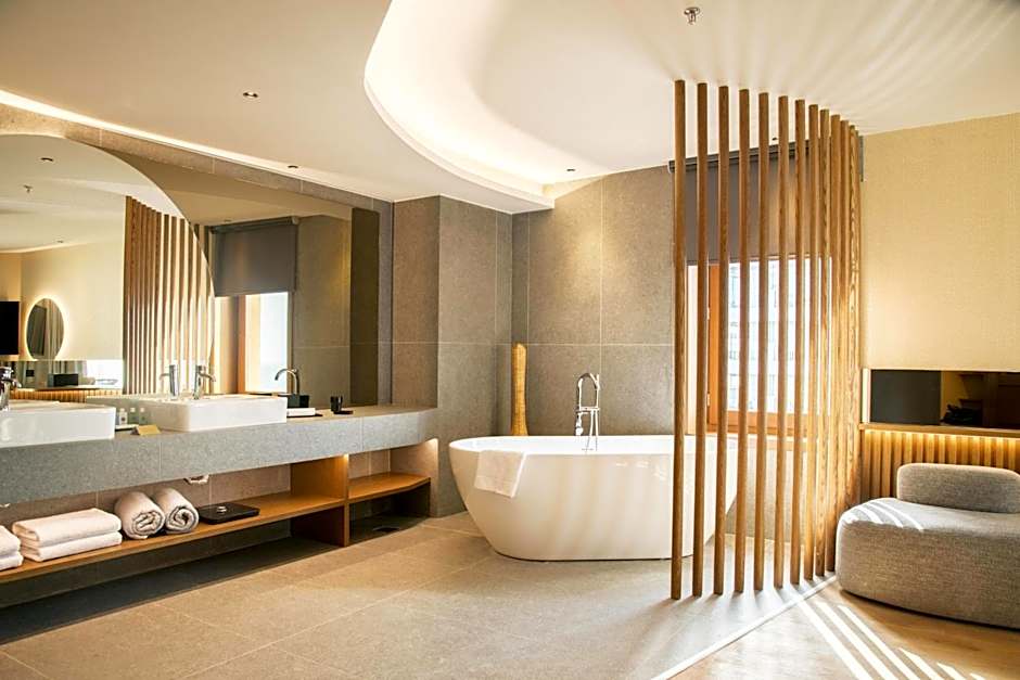 AKASHA Beach Hotel & Spa