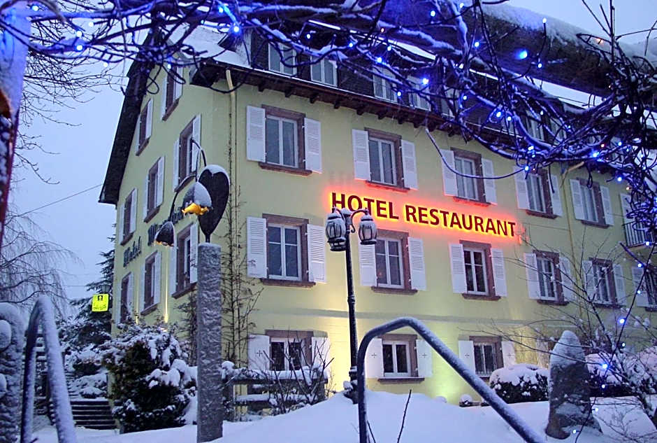 Hôtel Marchal