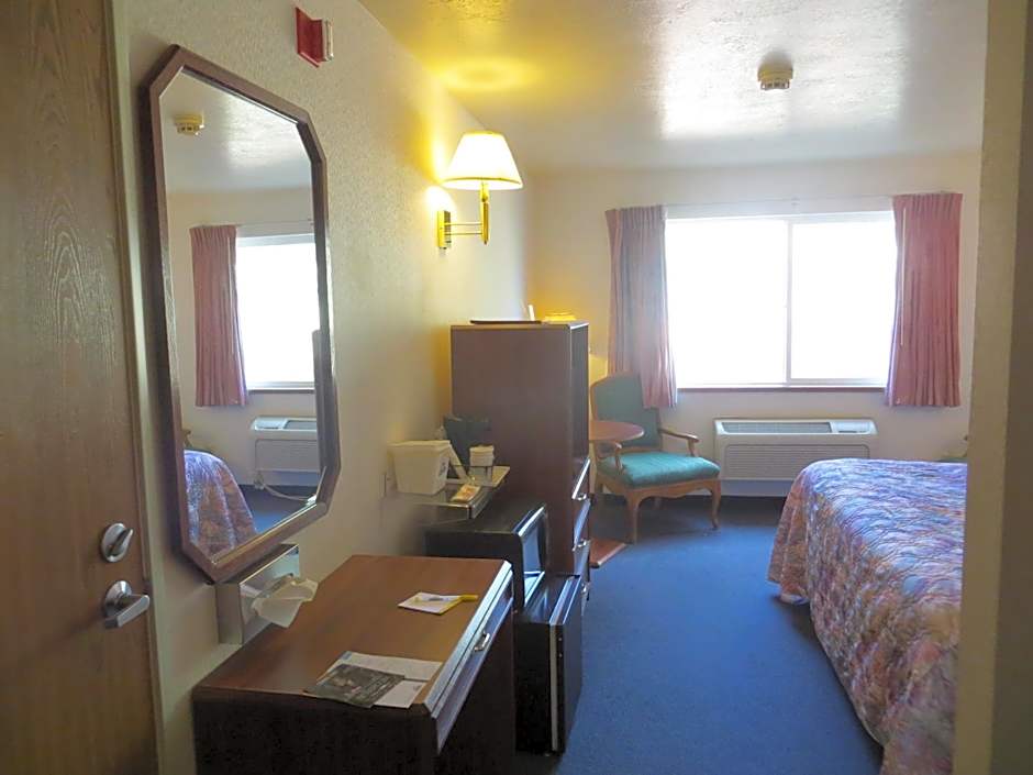 Days Inn by Wyndham Torrey Capital Reef