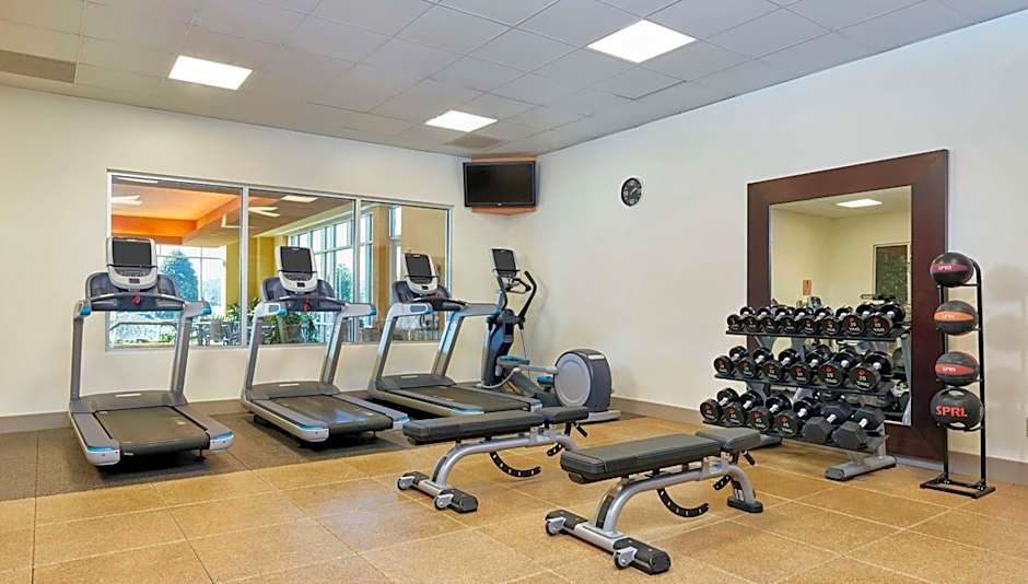 Embassy Suites By Hilton Hotel At Hampton Roads Convention Center, Va