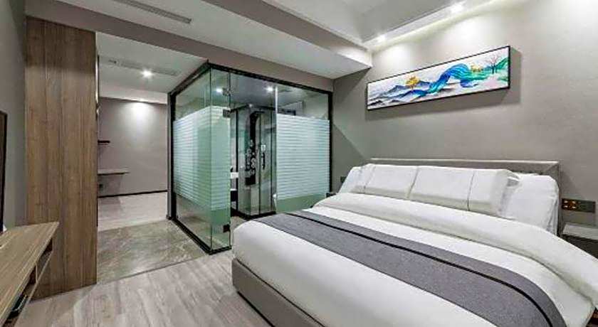 Xiamen Dongchen Hotel