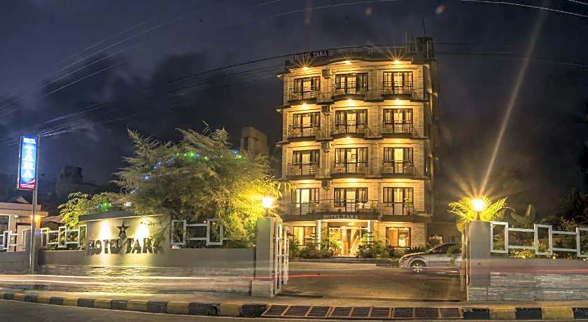 Hotel Tara