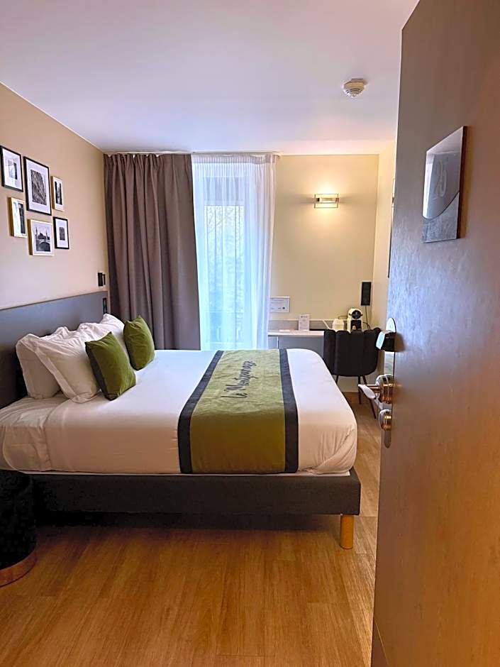 Best Western Hotel Le Montparnasse