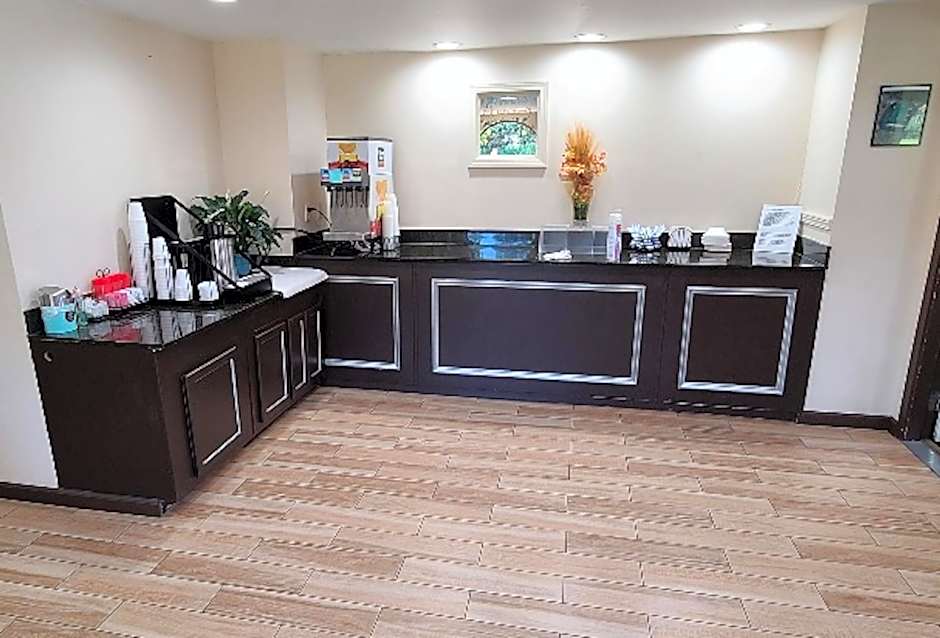 Red Roof Inn & Suites Rome