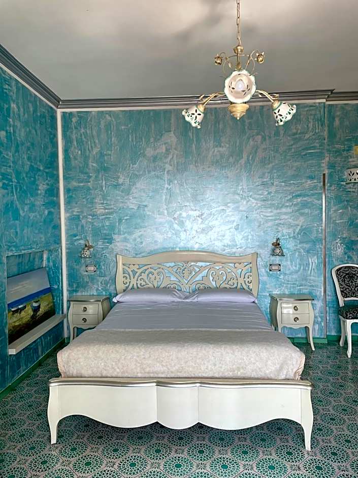 Bellavista Costa d'Amalfi