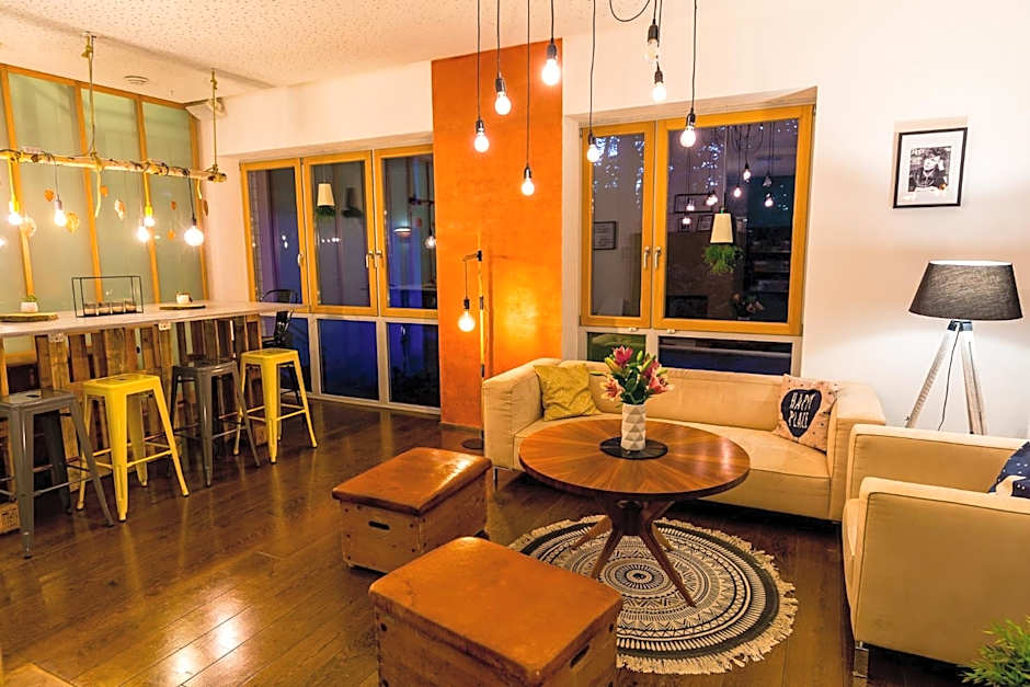 Ostel Jugendhotel Bremervörde