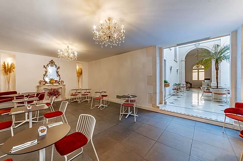 Hotel Palazzo Cavalieri