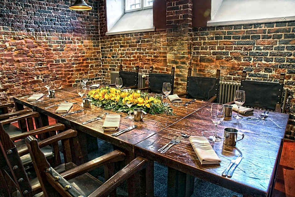 Home Hotel Katajanokka