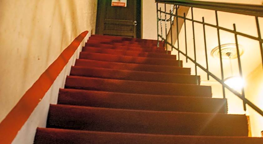 Istanbul Irish Hotel