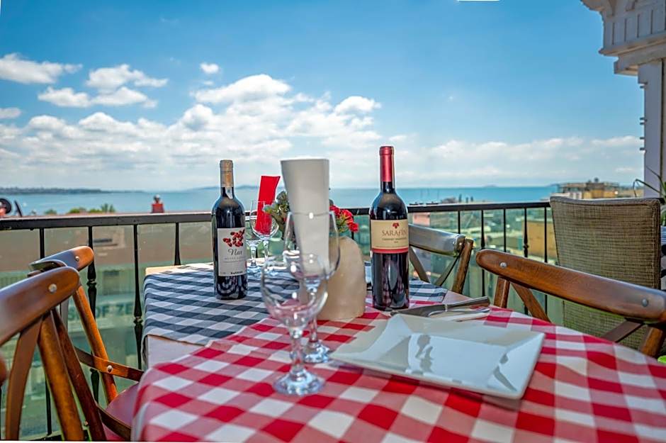 Valdivia Hotel Sultanahmet