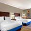Hampton Inn By Hilton Mebane