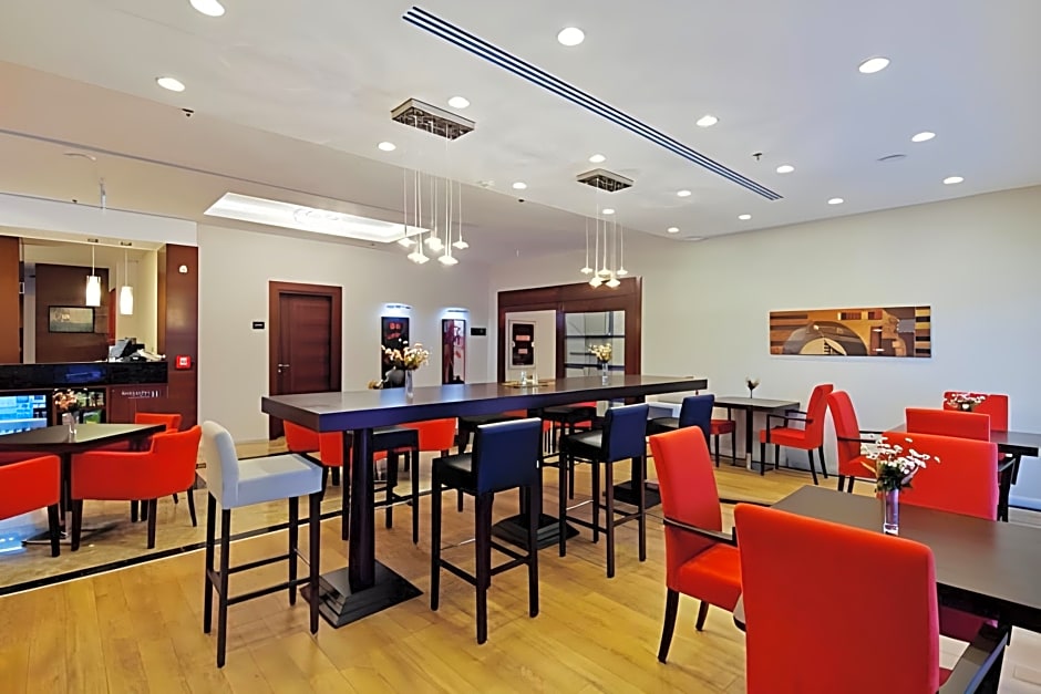 Hampton By Hilton Ordu