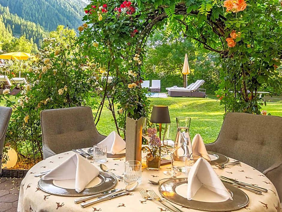 Alpenhotel Tirolerhof