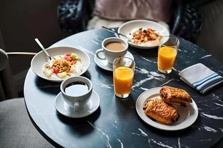 The Frederick Hotel Tribeca