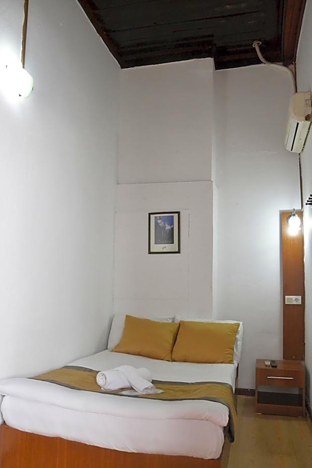 Konak Hotel Kaleiçi