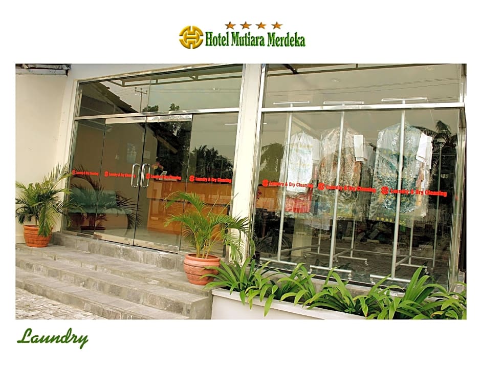 Mutiara Merdeka Hotel