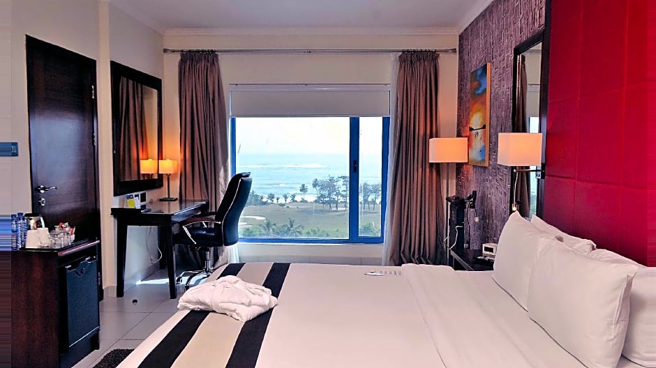 Best Western Plus Serene Atlantic Hotel