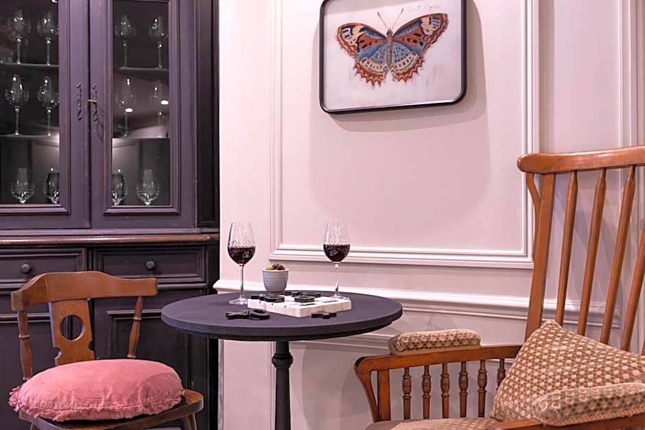 Hotel Touraine Opera