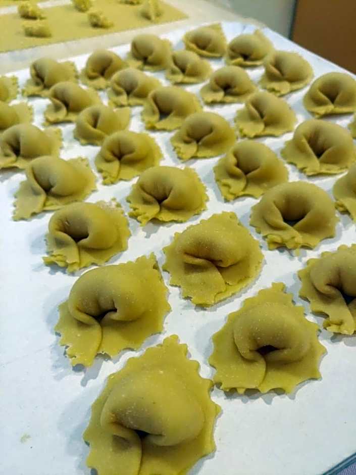 Hotel Losanna Cervia