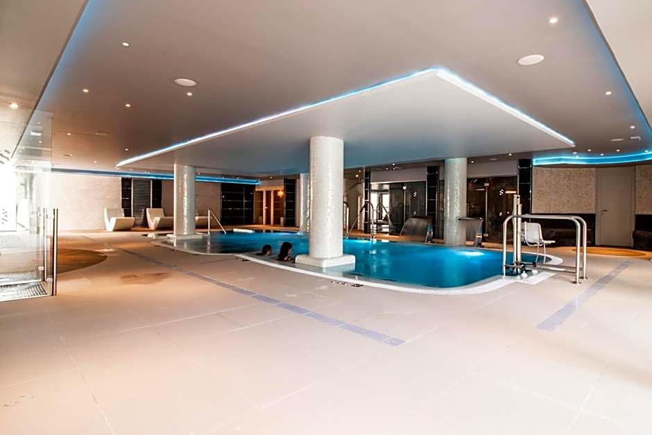 Spring Hotel Vulcano